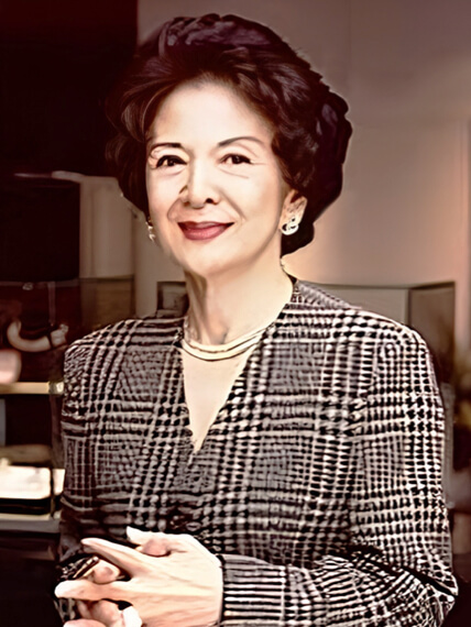 吾妻綾子
